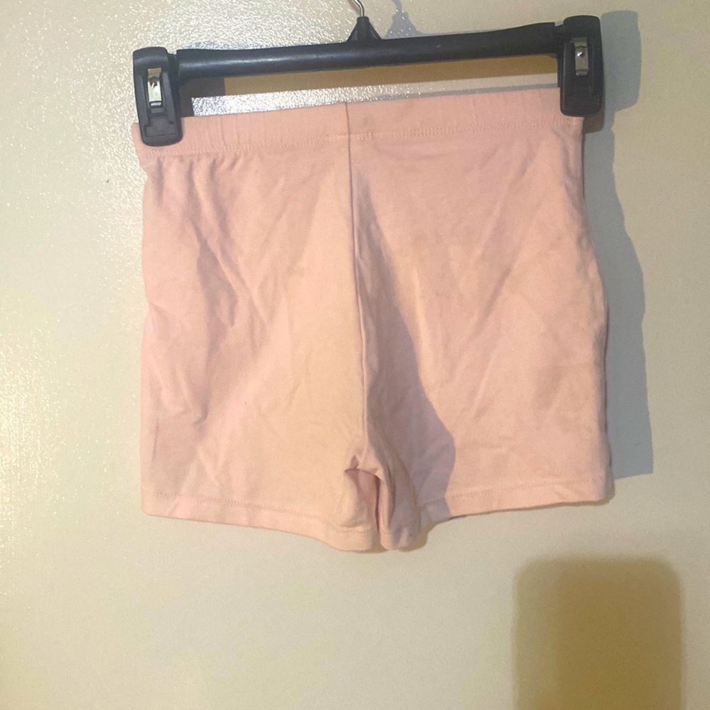 Sz 10 light link crew cut brand bike shorts